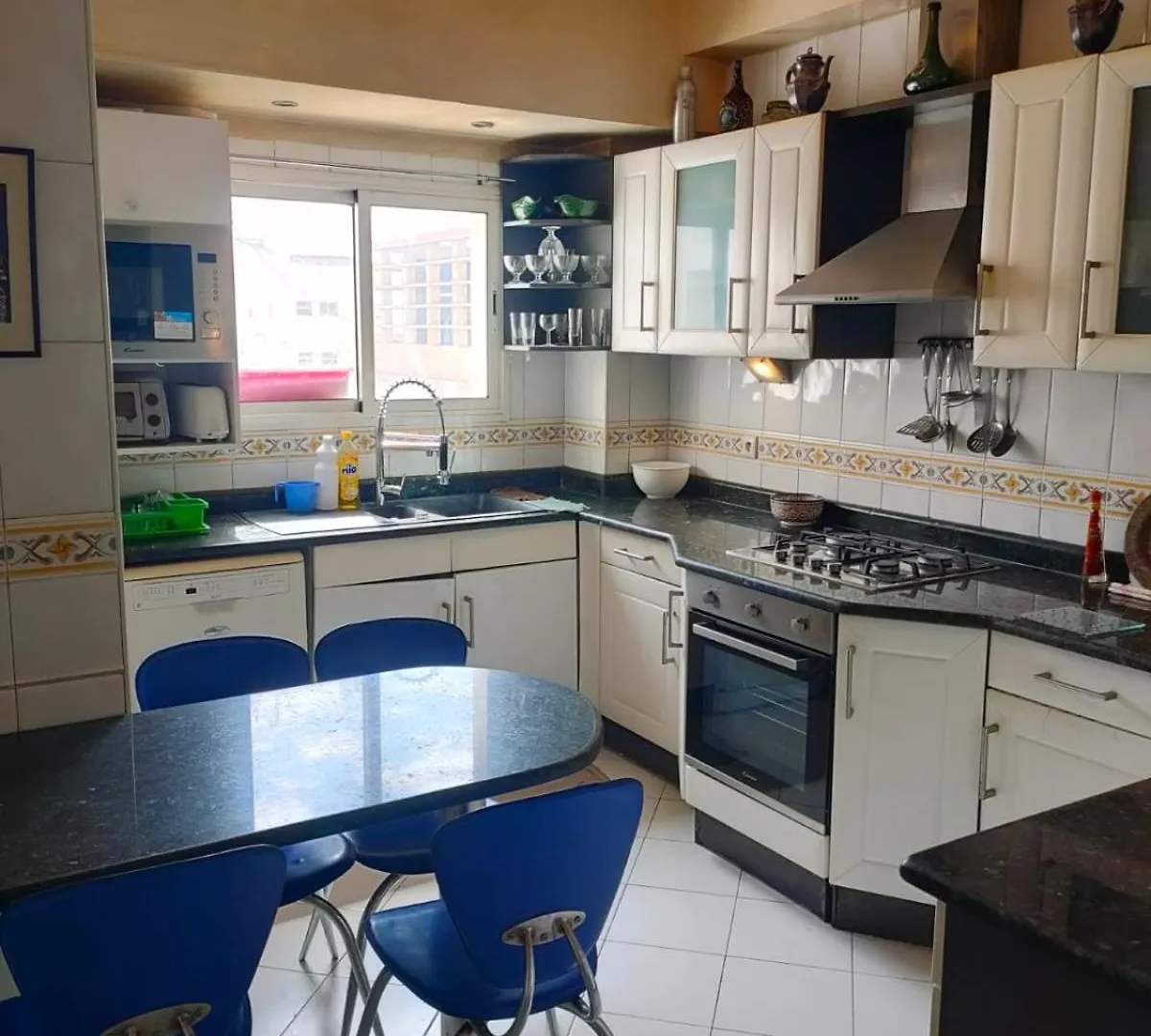 Magnifique Appartement Agadir