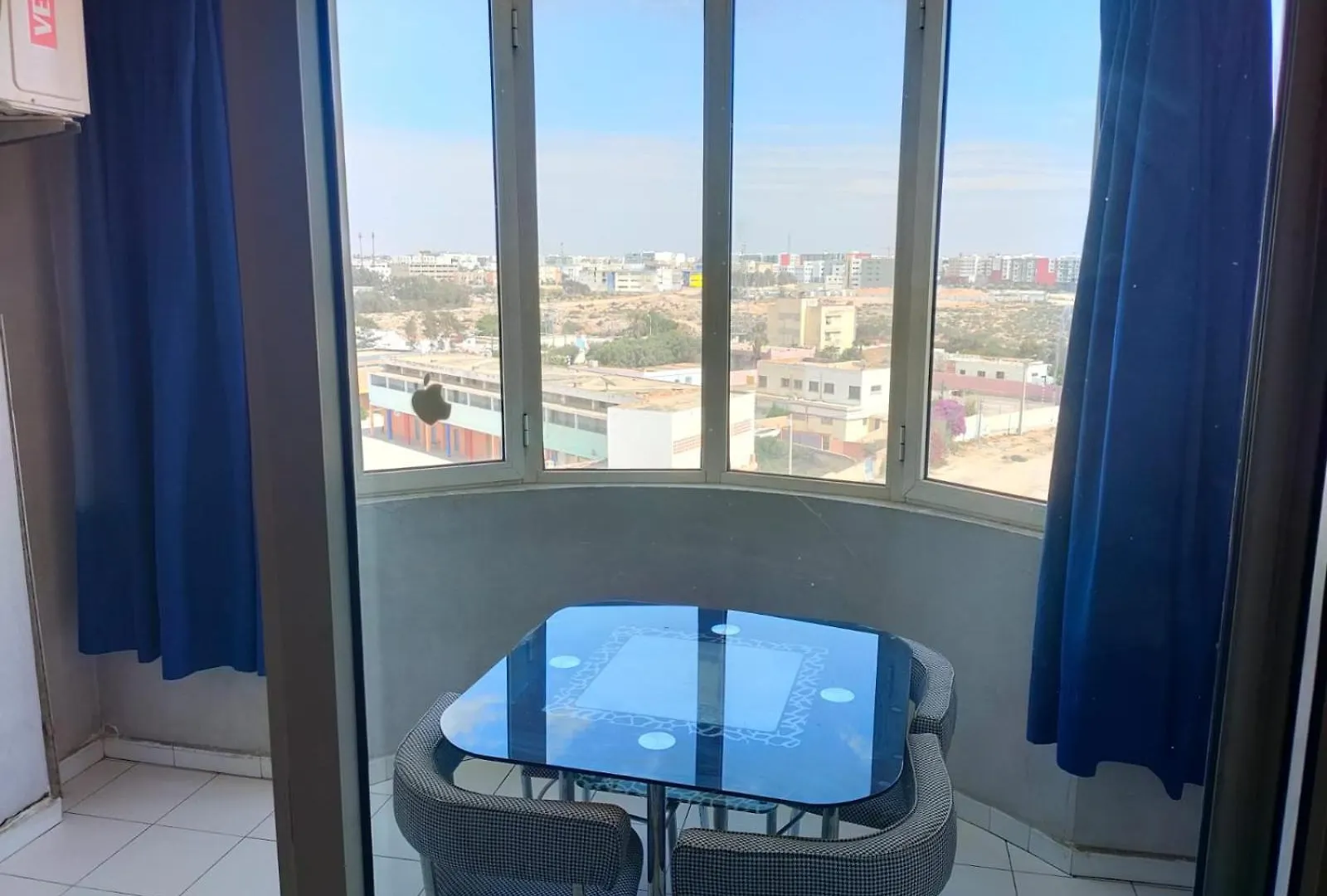 Apartment Magnifique Appartement Agadir Marokko