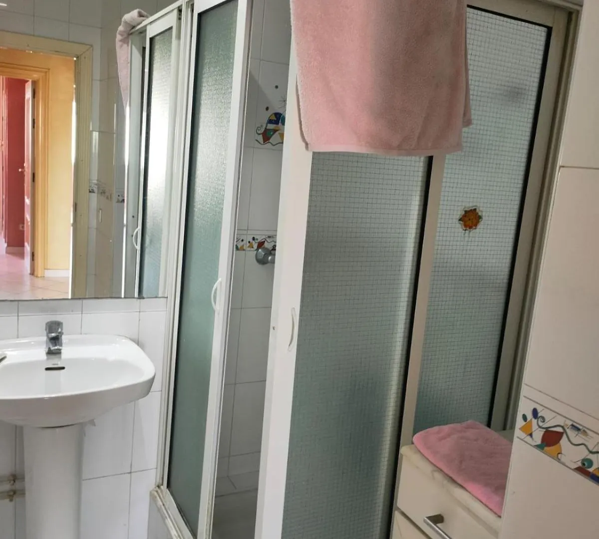 Magnifique Appartement Agadir Apartment
