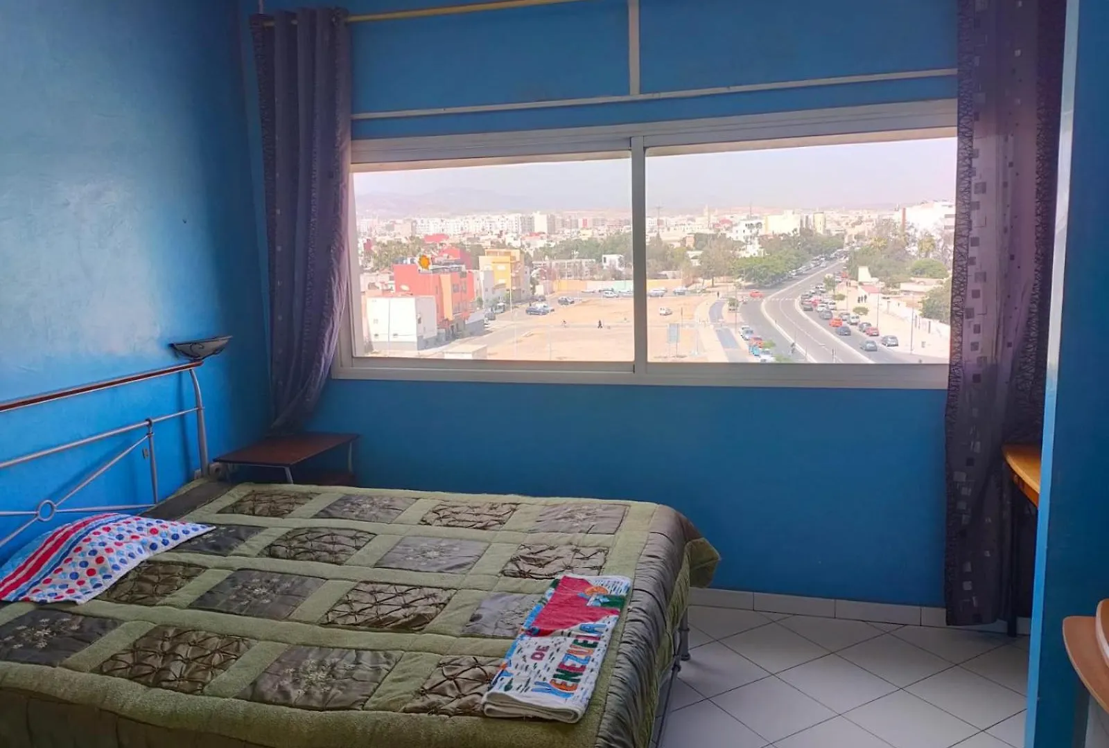 Magnifique Appartement Agadir 0*,  Marokko