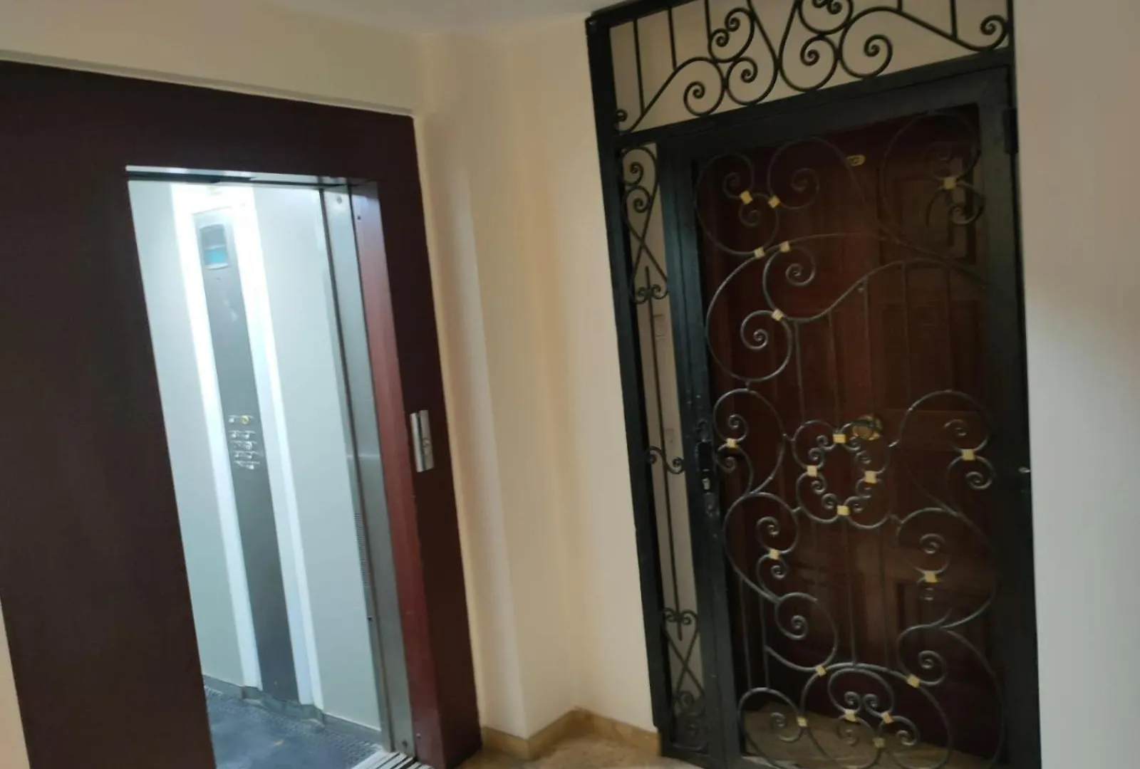 Apartment Magnifique Appartement Agadir
