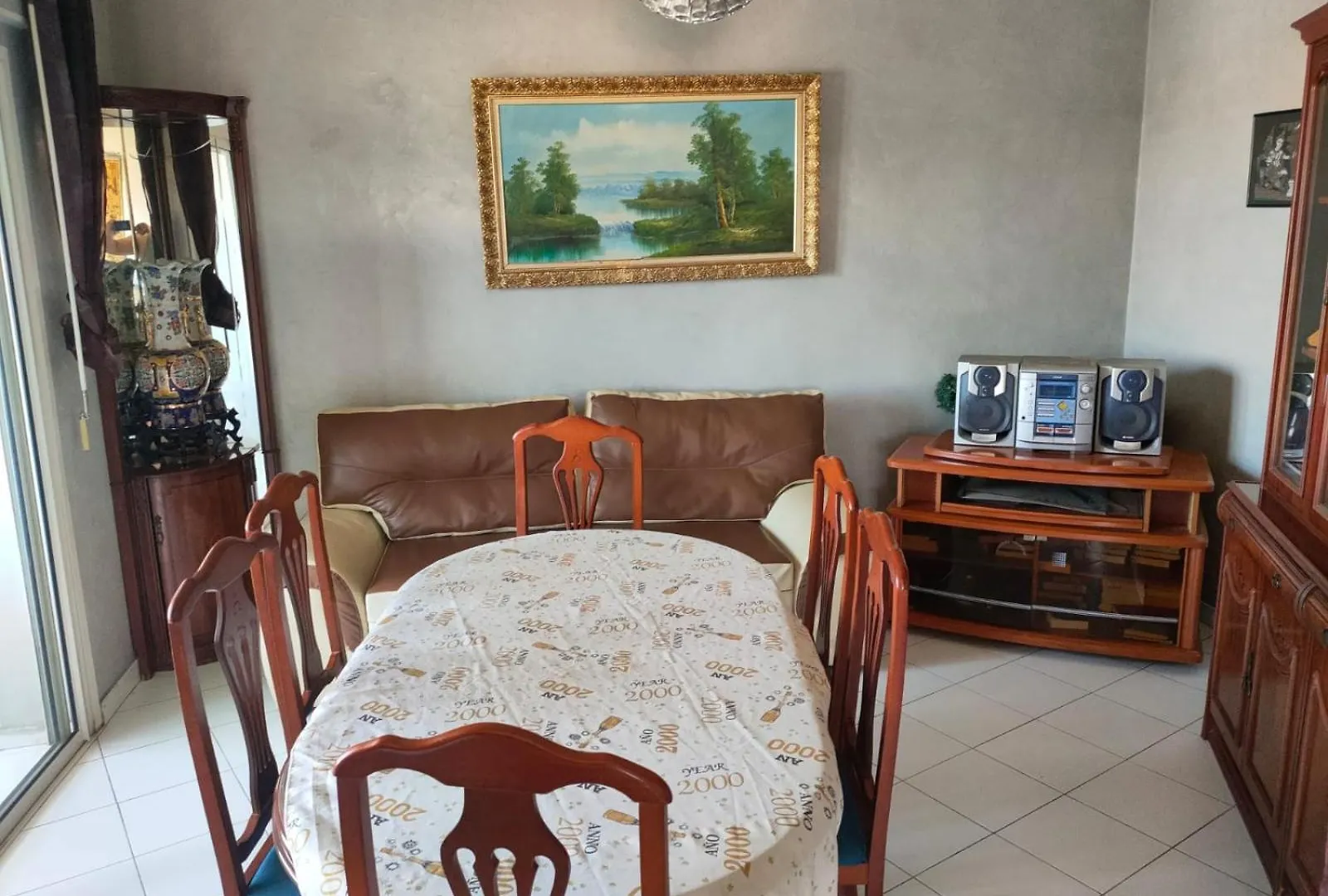 Magnifique Appartement Agadir Marokko